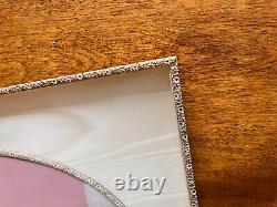 Antique Limoges Porcelain Plaques Tharaud Pate Sur Pate Wall Plaques Framed Sign