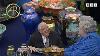 Extraordinary Value Of Wedgwood Fairyland Lustre Collection Bbc Antiques Roadshow Uk