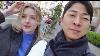 From Korea To Tokyo Couple Vlog 1