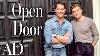 Inside Nate Berkus And Jeremiah Brent S California Dream House Open Door Architectural Digest