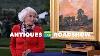 Junk In The Trunk 14 Full Episode Antiques Roadshow Pbs
