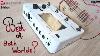 Mooer Gs1000 Real Tube Amp All Preamps Into Tube Power Amp Vintage V100afd Les Paul Or15