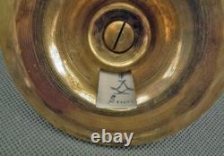 Pair Of Antique Napoleonic Sevres Vases Napoleon And Josephine Signed