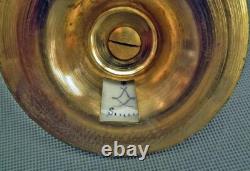 Pair Of Antique Napoleonic Sevres Vases Napoleon And Josephine Signed