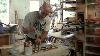 Restoring Midcentury Modern Teak Knife Handles Thomas Johnson Antique Furniture Restoration
