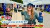 Shopping The Largest Flea Market In The Uk Newark Antique Fair Was It As Amazing As People Say